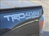 2022 Toyota Tacoma TRD Off-Road V6