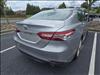2019 Toyota Camry XLE