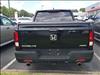 2022 Honda Ridgeline Black Edition