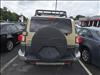 2011 Toyota FJ Cruiser Base