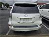 2016 Lexus GX 460 460