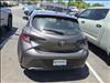 2025 Toyota Corolla Hatchback XSE