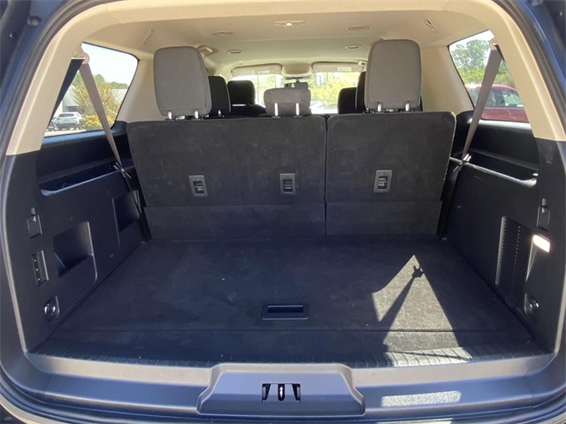 2022 Ford Expedition MAX XLT
