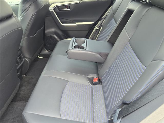 2022 Toyota RAV4 Hybrid XSE