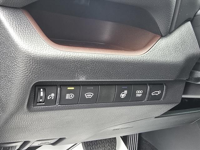 2024 Toyota RAV4 Limited
