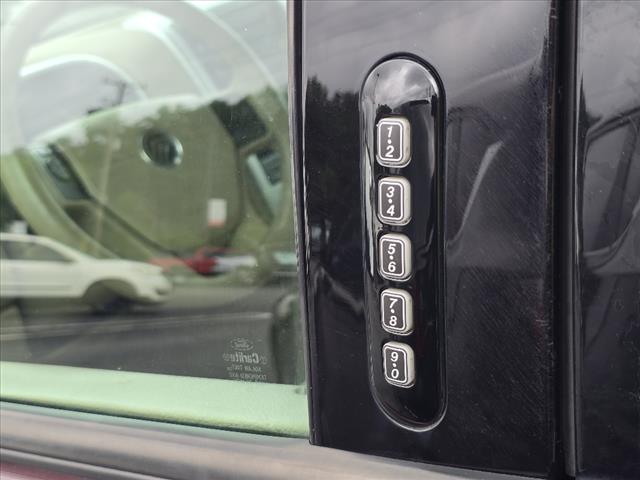 2007 Mercury Mountaineer Base