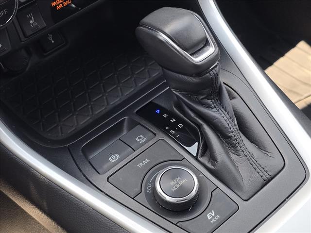 2021 Toyota RAV4 Hybrid XLE Premium