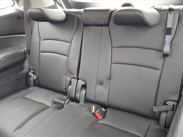 2022 Honda Pilot Touring 7 Passenger