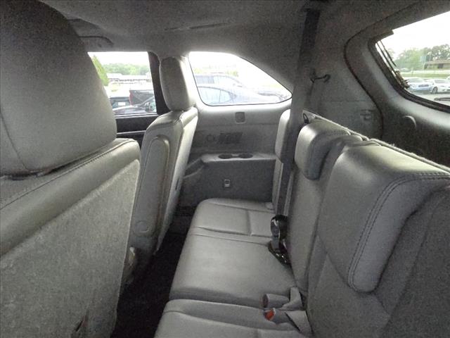 2016 Toyota Highlander Limited Platinum V6