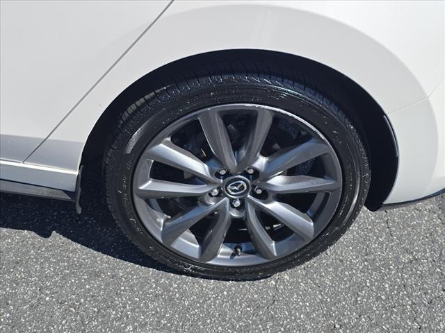 2023 Mazda Mazda3 Hatchback 2.5 S Preferred Package