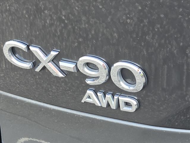 2024 Mazda CX-90 3.3 Turbo Premium
