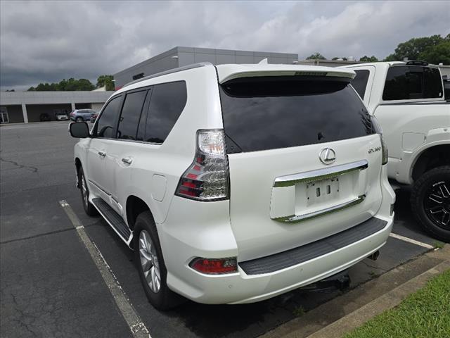 2016 Lexus GX 460 460