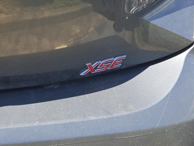 2025 Toyota Corolla Hatchback XSE