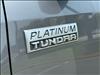 2018 Toyota Tundra Platinum 5.7L V8