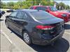 2020 Toyota Corolla L
