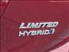 2018 Toyota RAV4 Hybrid Limited