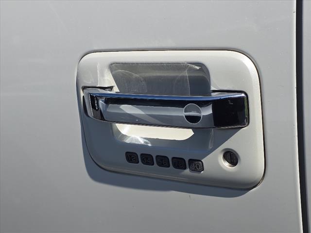 2012 Ford F-150 Lariat