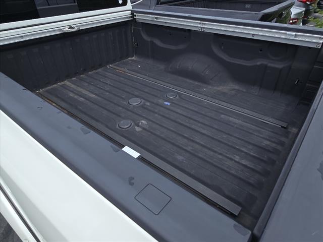 2017 Nissan Titan XD SL