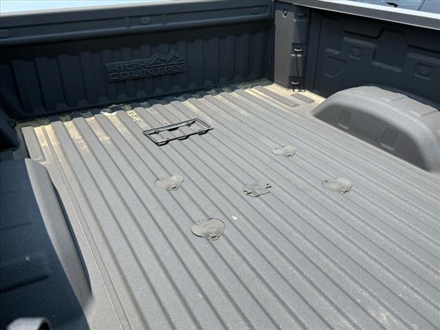 2023 Chevrolet Silverado 2500HD High Country
