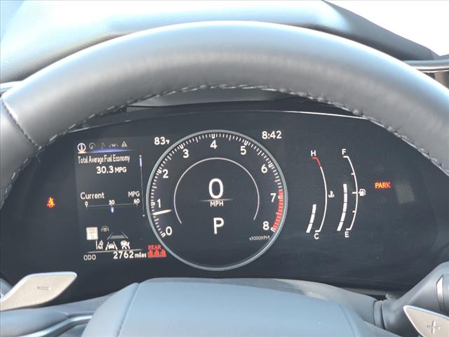 2025 Lexus NX 250 250 Premium