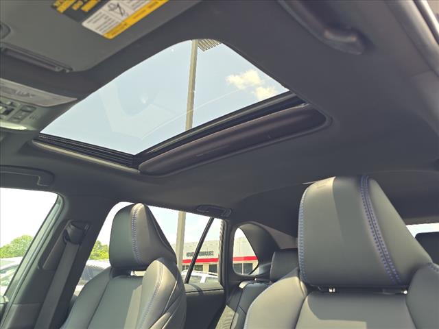 2022 Toyota RAV4 Hybrid XSE
