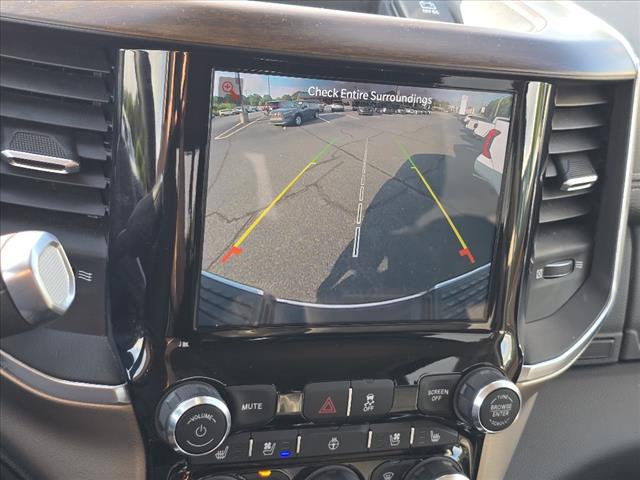 2022 RAM 3500 Laramie