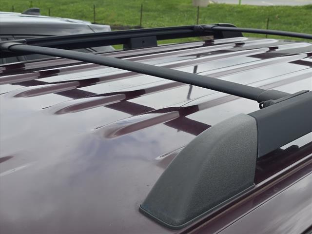2007 Mercury Mountaineer Base