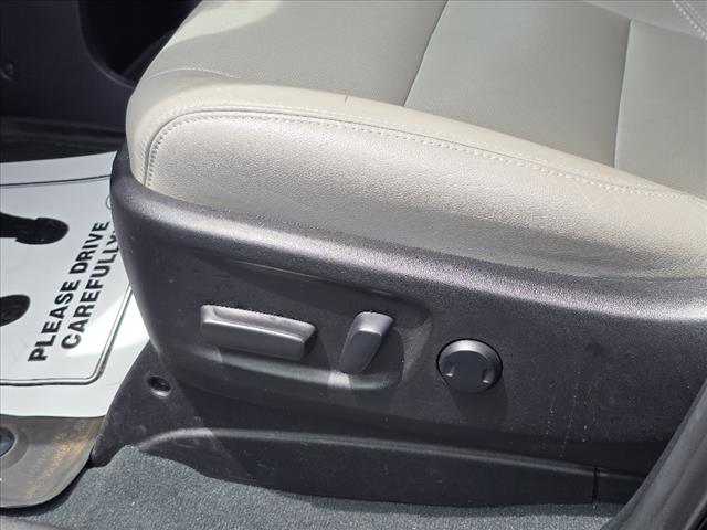 2020 Toyota Sienna Limited Premium 7 Passenger