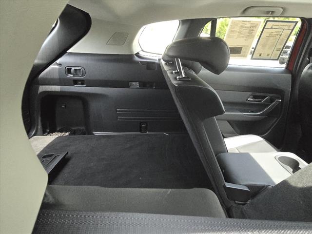 2023 Mazda CX-50 2.5 S Premium Plus Package
