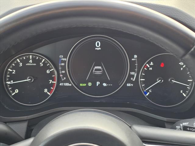 2024 Mazda CX-90 3.3 Turbo Premium