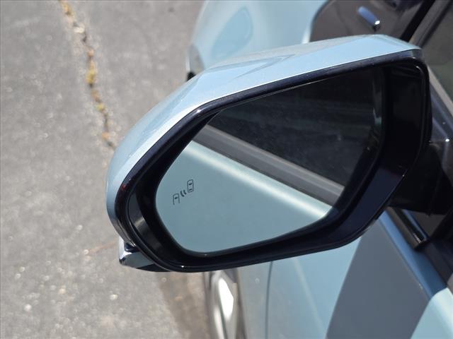 2018 Toyota Prius Four