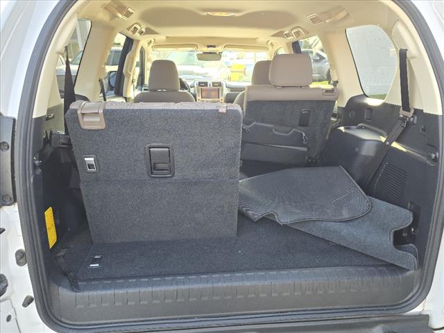 2020 Lexus GX 460 460