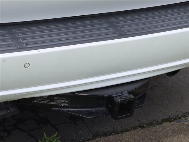 2016 Lexus GX 460 460