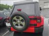 2016 Jeep Wrangler Unlimited Unlimited Sahara