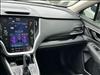 2022 Subaru Outback Limited XT