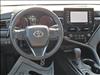 2024 Toyota Camry TRD V6
