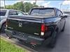 2022 Honda Ridgeline Black Edition