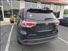 2016 Toyota Highlander Limited Platinum V6