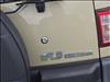 2011 Toyota FJ Cruiser Base