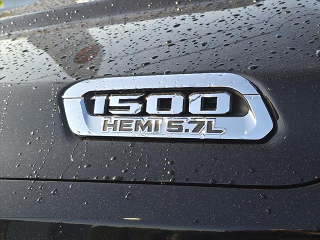 2020 RAM 1500 Laramie Longhorn