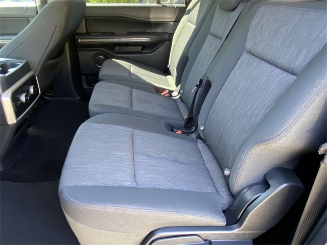 2022 Ford Expedition MAX XLT