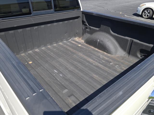 2012 Ford F-150 Lariat