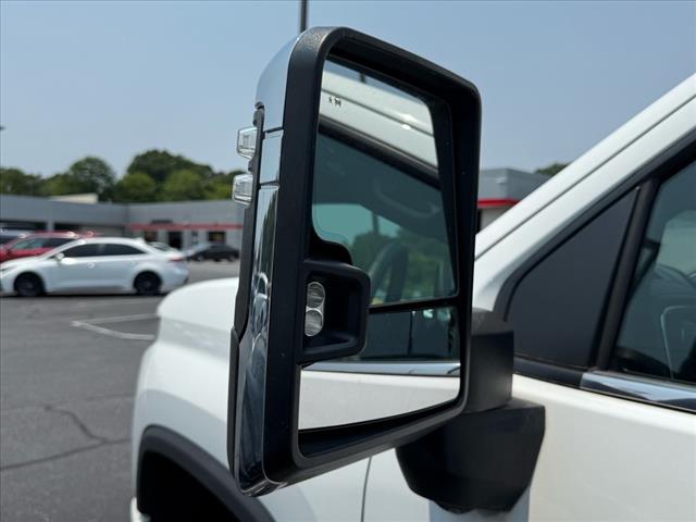 2023 Chevrolet Silverado 2500HD High Country