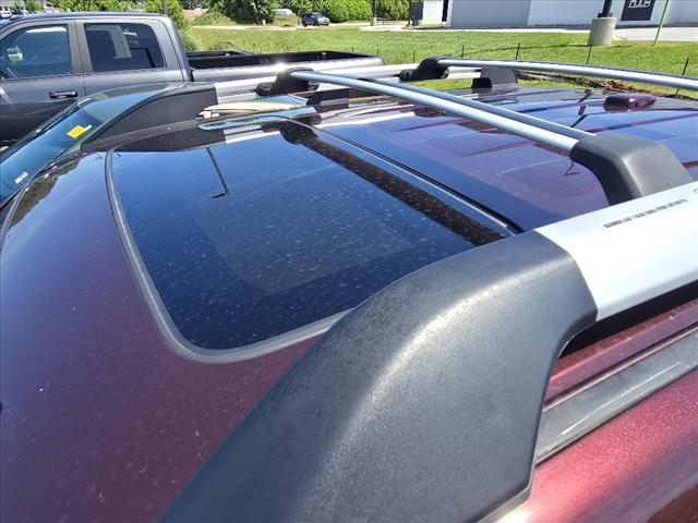 2007 Honda Ridgeline RTL