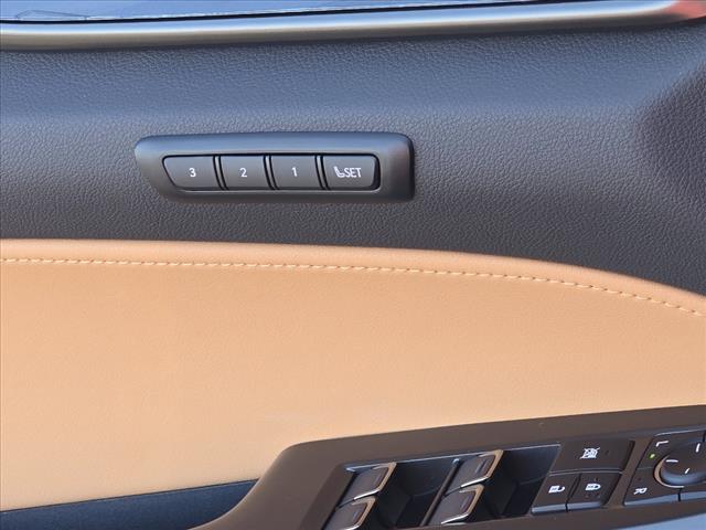 2025 Lexus NX 250 250 Premium