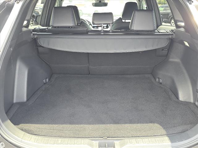 2022 Toyota RAV4 Hybrid XSE