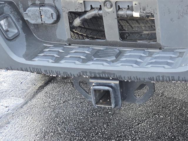 2019 Toyota Tacoma TRD Sport V6