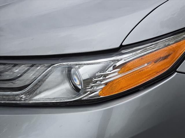 2019 Toyota Camry XLE