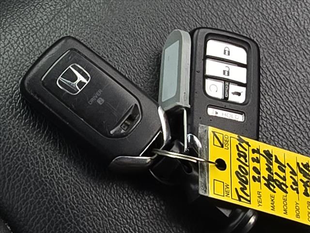 2022 Honda Pilot Touring 7 Passenger
