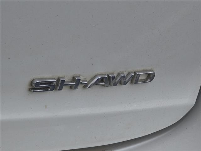 2020 Acura MDX Advance SH-AWD